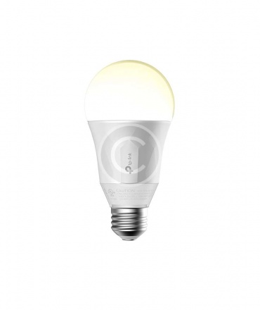 Smart LED Light Bulb, Wi-Fi, Dimmable White