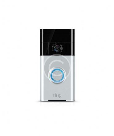 Ring Wi-Fi Enabled Video Doorbell